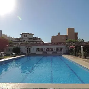Carihuela Palace Studio 419 Beach - Playa , Torremolinos España