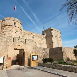 El Jardín De La Duquesa, Living Sur , Sanlúcar de Barrameda España