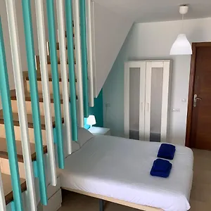 Casa Colm Mar , Cotillo España