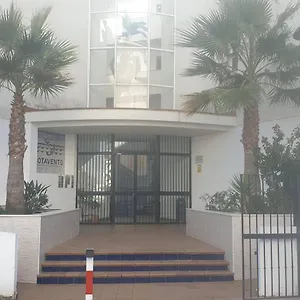 Piso Sevilla , Gelves Spanien