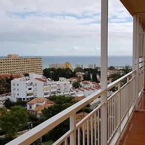 Torre Saltillo , Torremolinos España