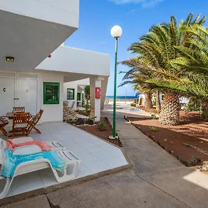 Casa Isa Cotillo