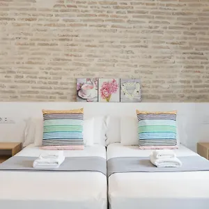 Dolium , Sevilla Spanien