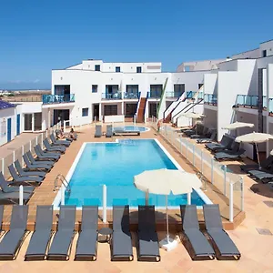 Tao El Apartment