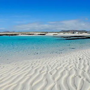 Casa Paradise , Cotillo España