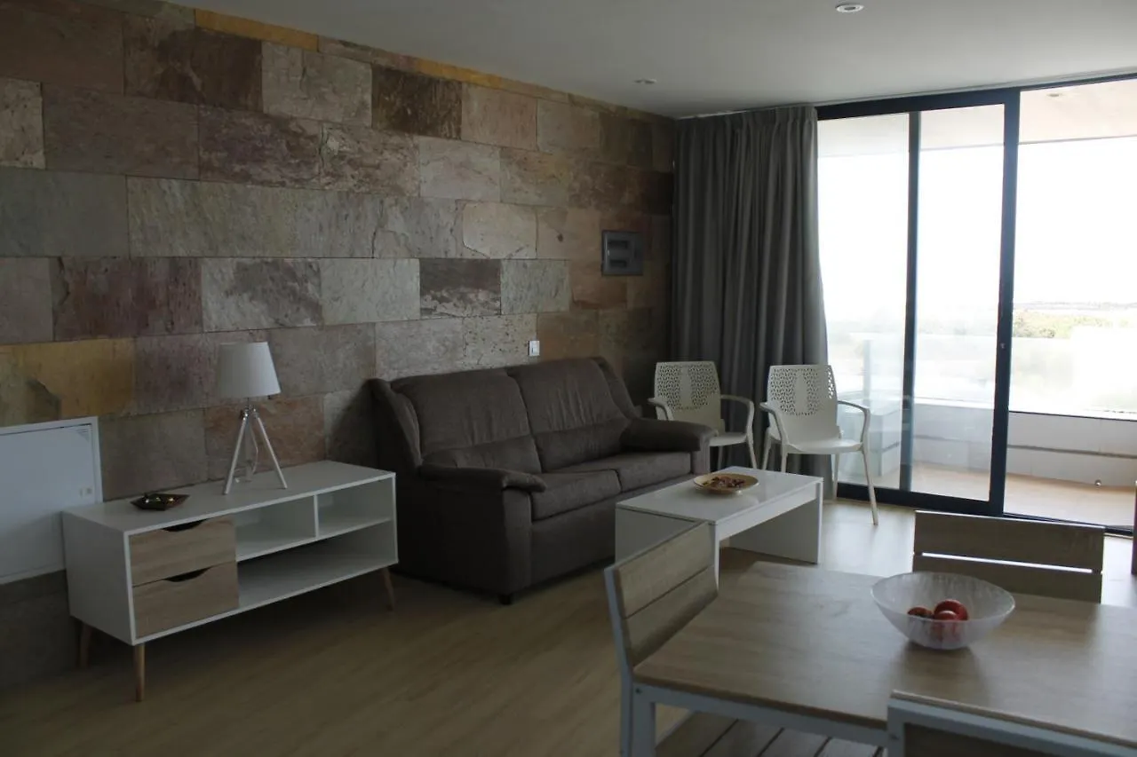Apartamentos Tocororo Cotillo 0*,  Espagne