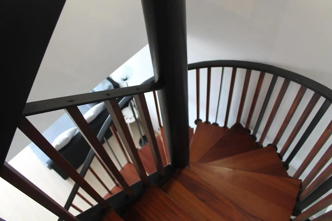 Apartamentos Tocororo Cotillo 0*,