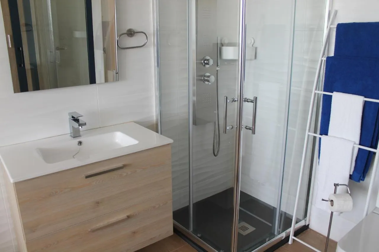 Apartamentos Tocororo Cotillo