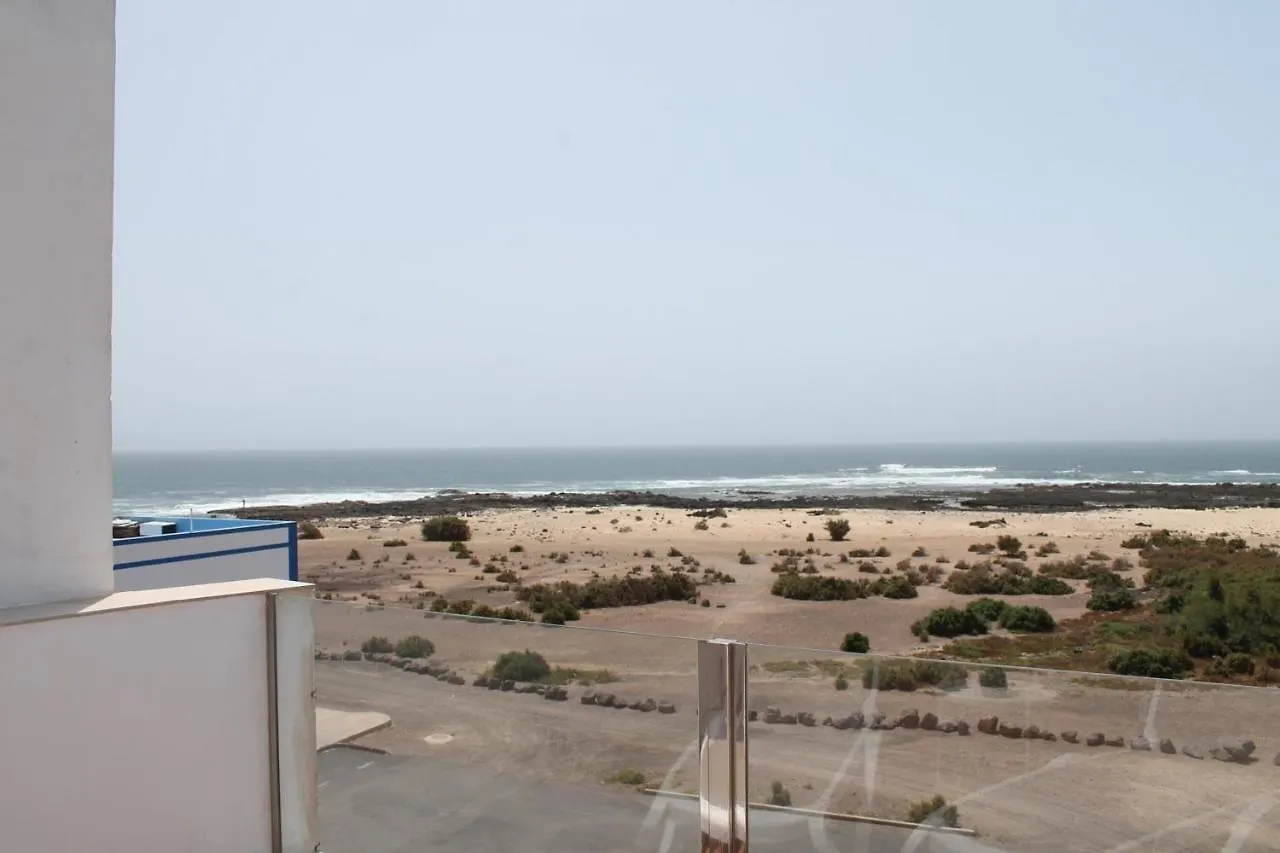 Appartement Apartamentos Tocororo Cotillo Espagne