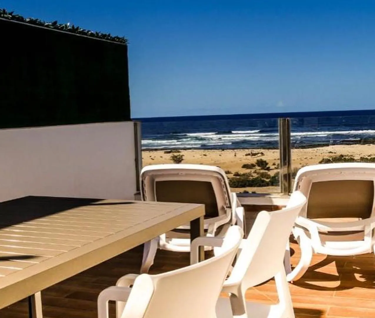 Appartement Apartamentos Tocororo Cotillo
