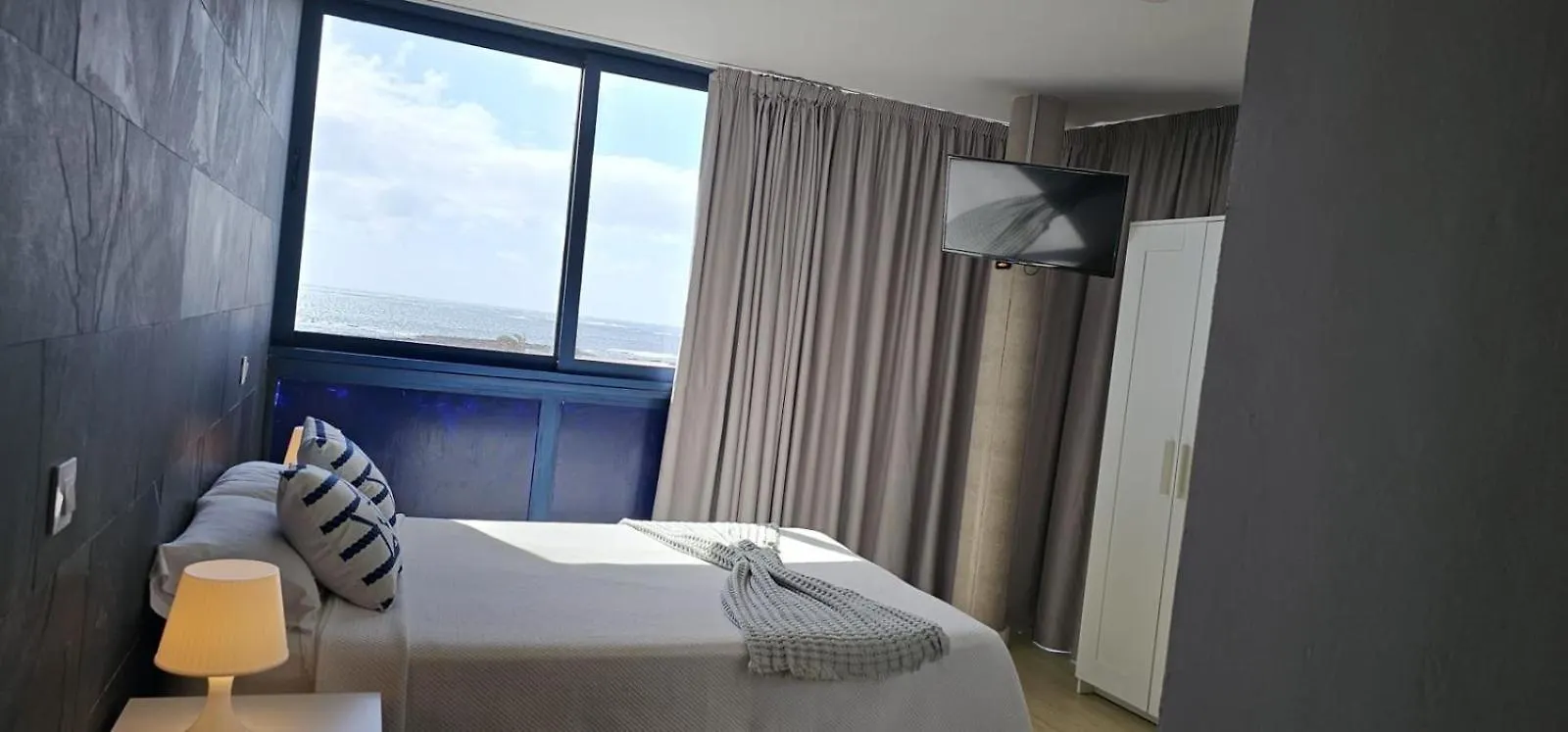 Apartamentos Tocororo Cotillo Appartement