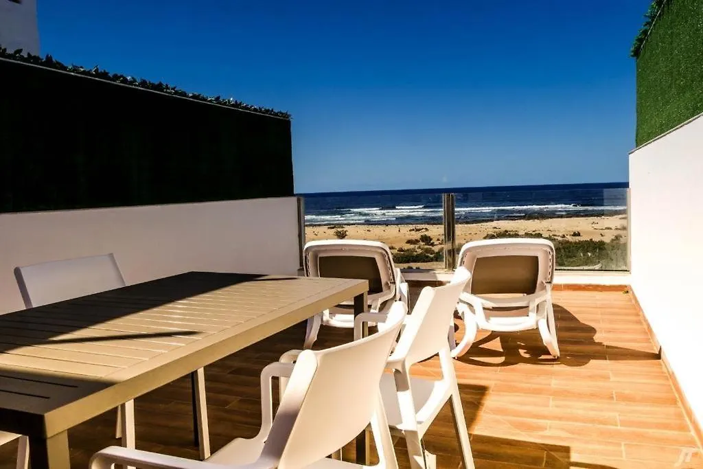 Apartamentos Tocororo Cotillo