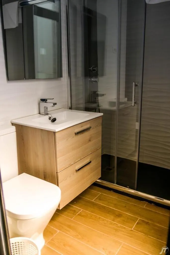 Apartamentos Tocororo Cotillo 0*,  Espagne