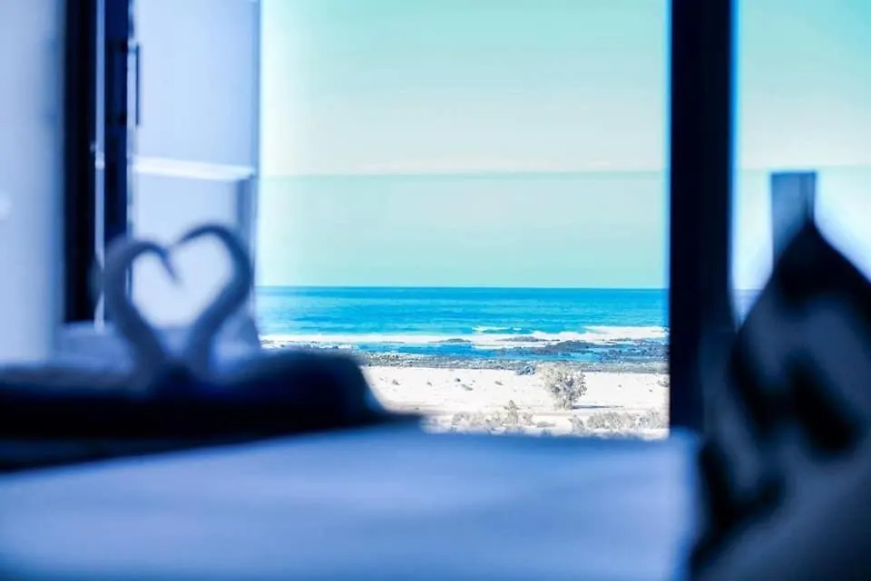Appartement Apartamentos Tocororo Cotillo