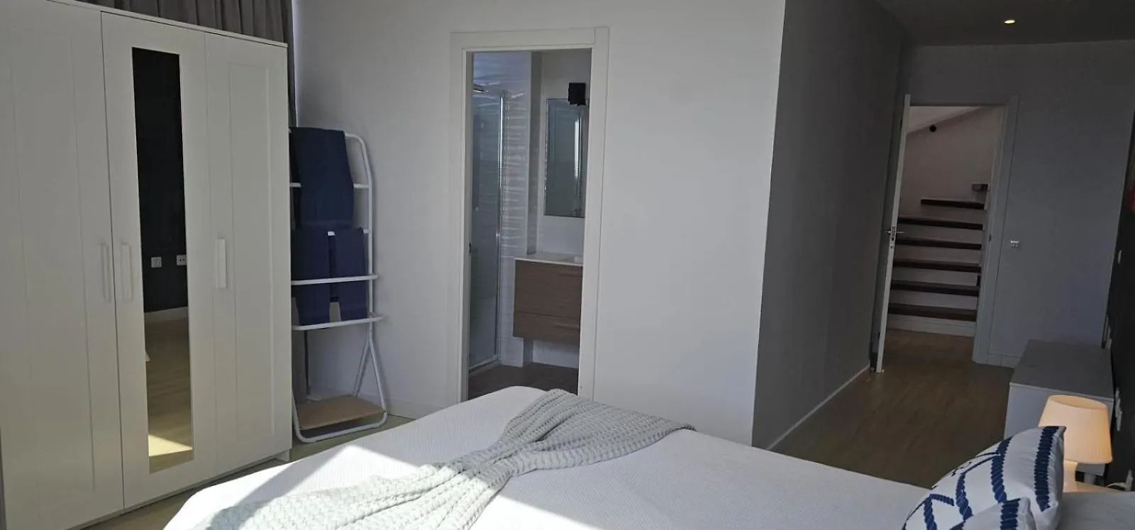 Appartement Apartamentos Tocororo Cotillo