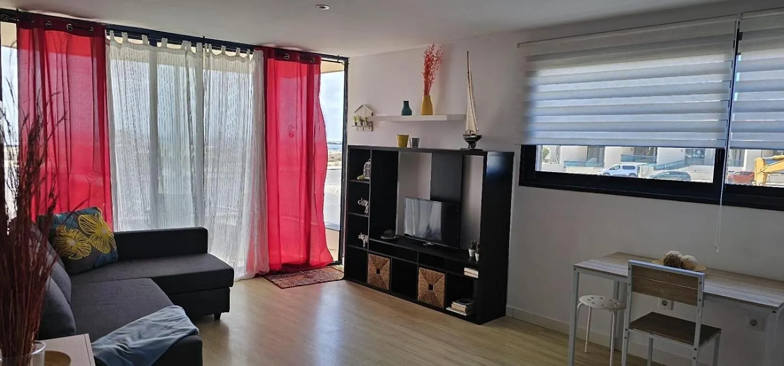 Appartement Apartamentos Tocororo Cotillo