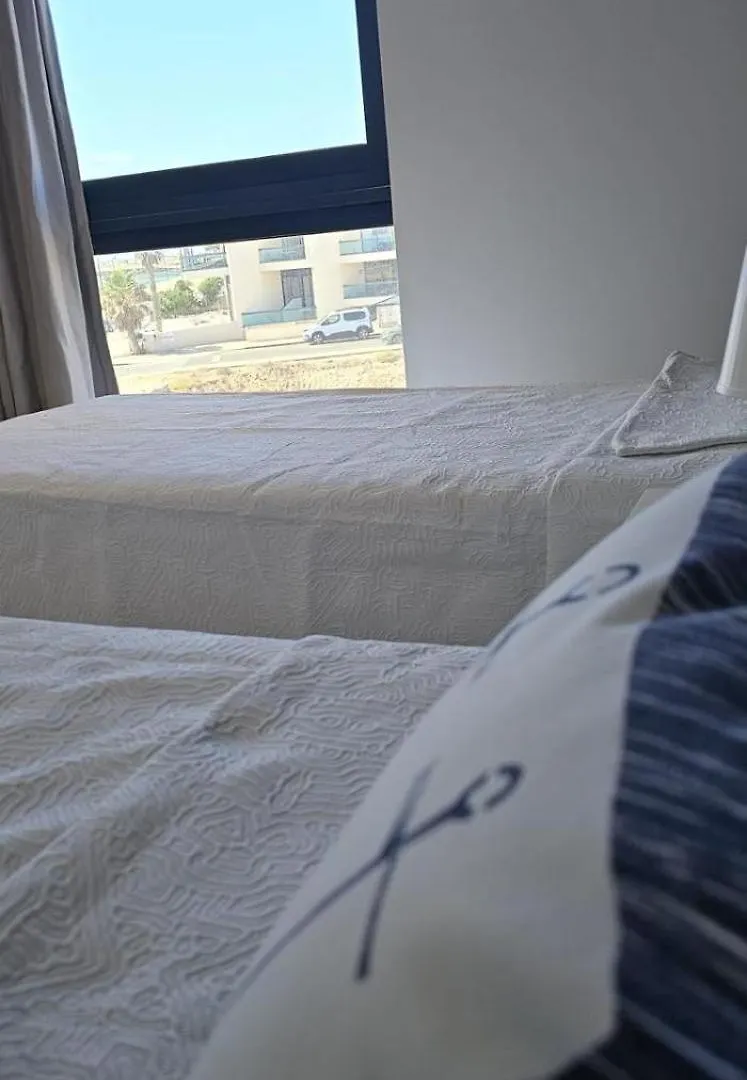 Apartamentos Tocororo Cotillo Espagne