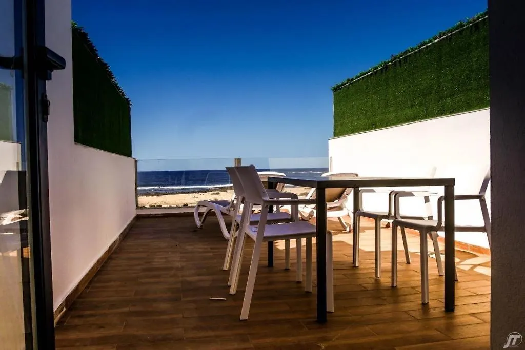 Appartement Apartamentos Tocororo Cotillo