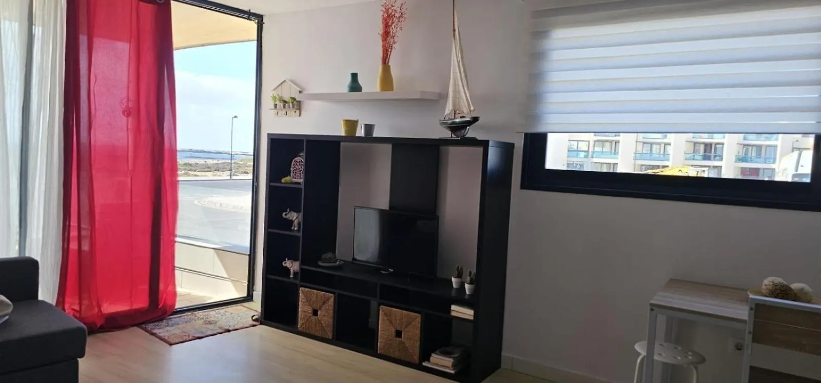 Apartamentos Tocororo Cotillo Espagne