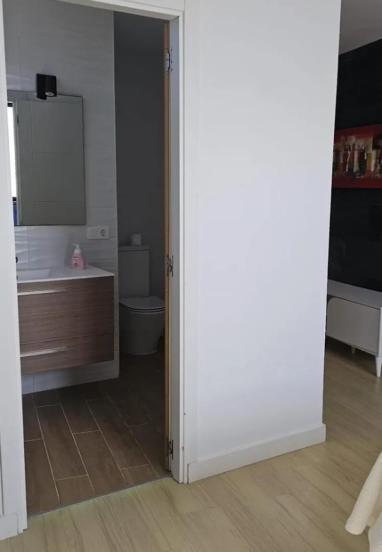 Apartamentos Tocororo Cotillo Espagne