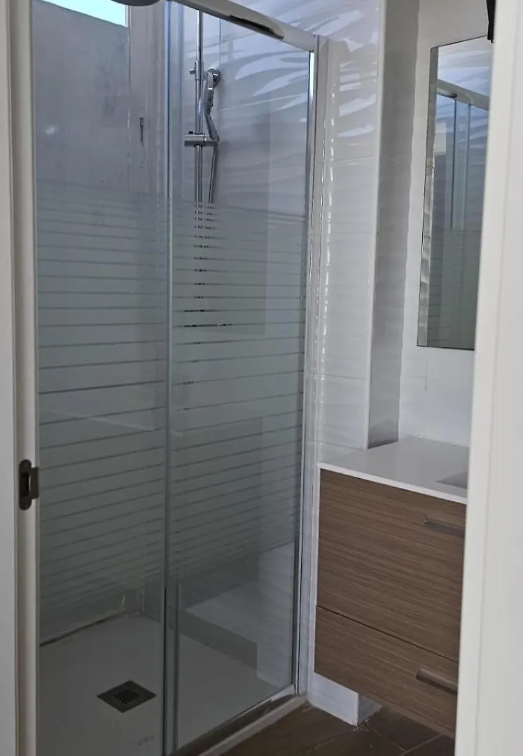 Apartamentos Tocororo Cotillo 0*,  Espagne
