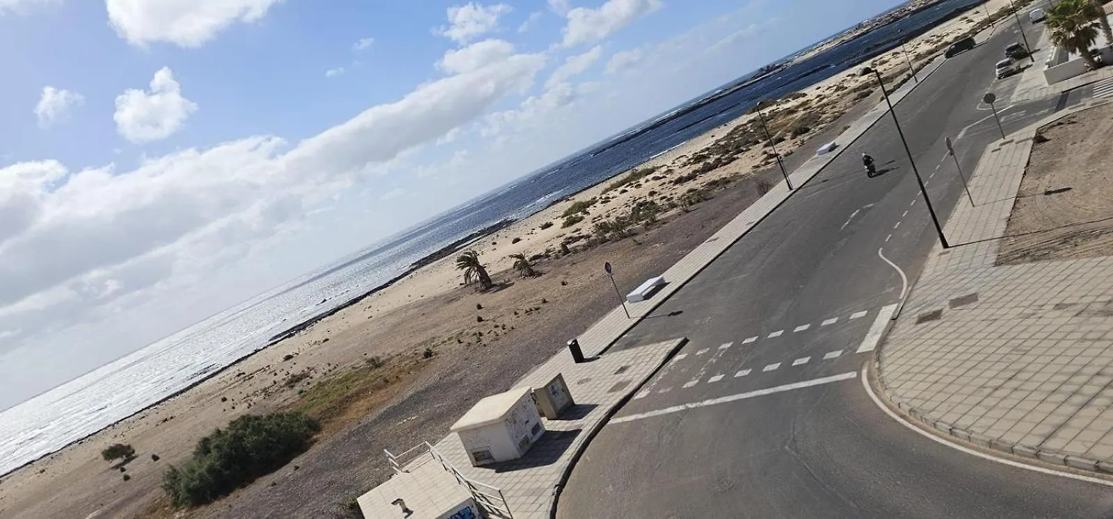 Apartamentos Tocororo Cotillo 0*,  Espagne