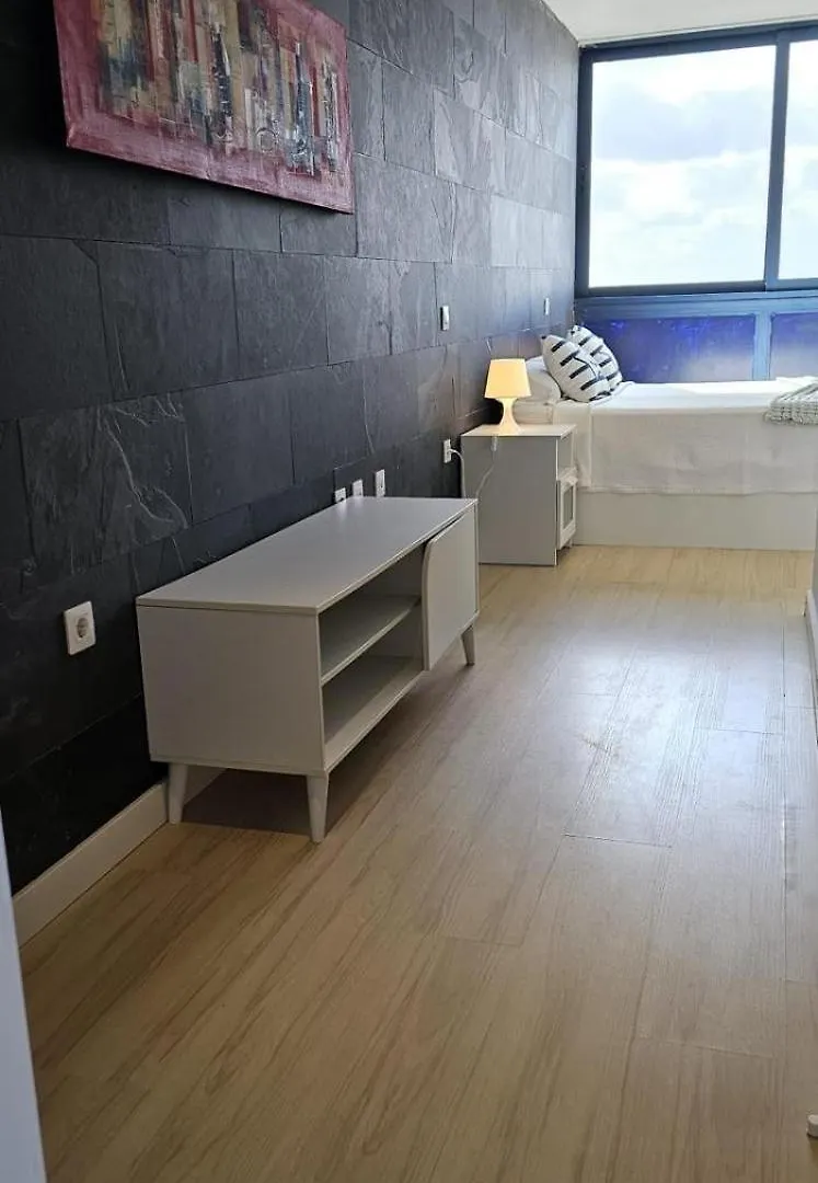 Apartamentos Tocororo Cotillo Espagne