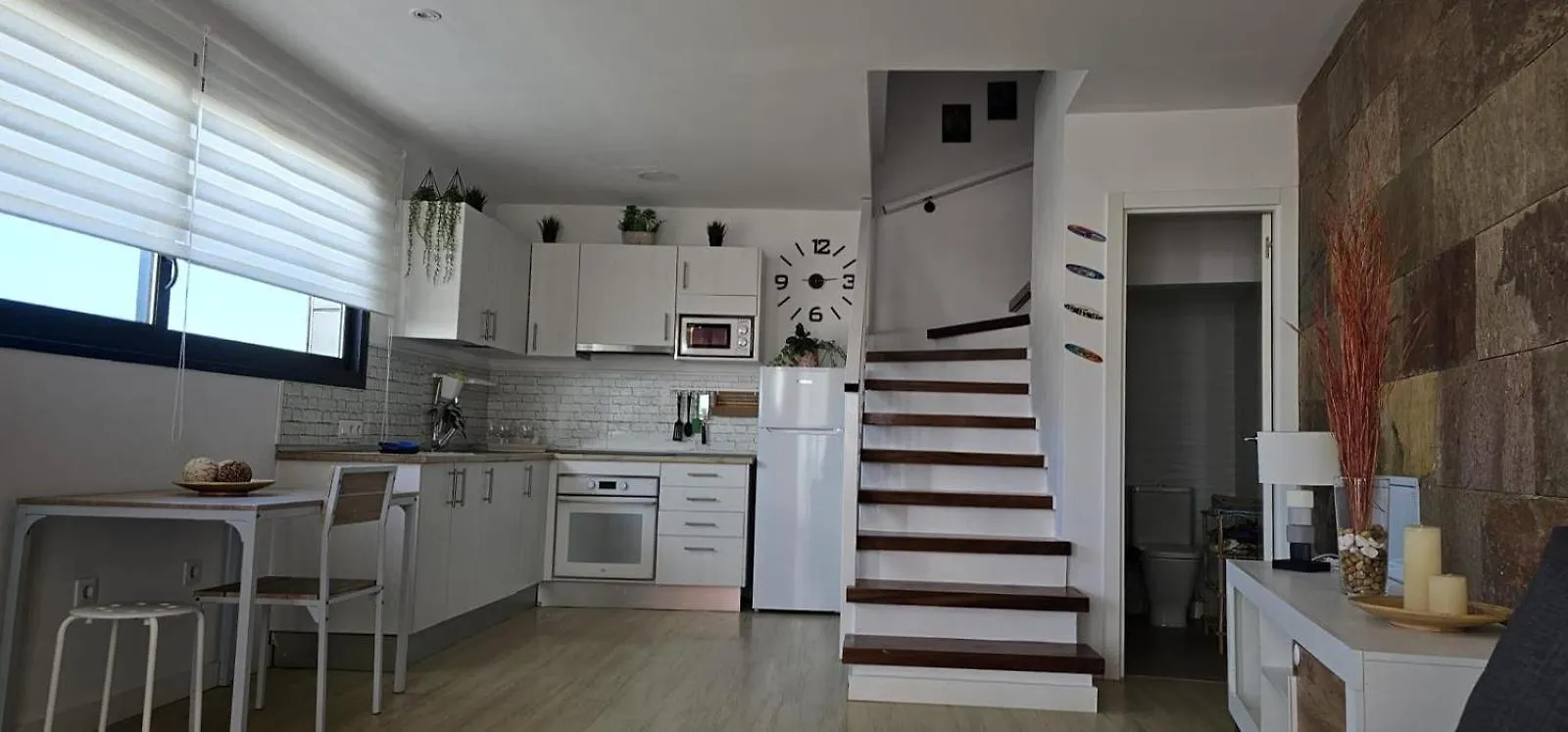 Apartamentos Tocororo Cotillo Appartement