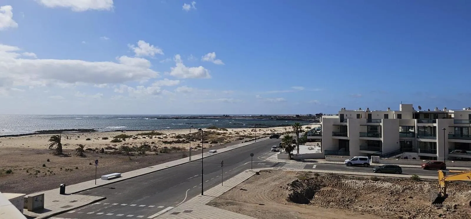 Appartement Apartamentos Tocororo Cotillo Espagne