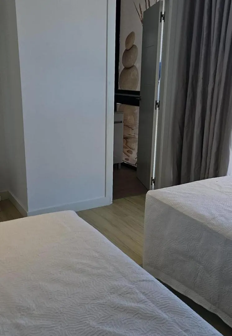 Apartamentos Tocororo Cotillo