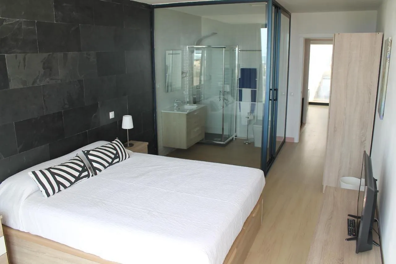 Apartamentos Tocororo El Cotillo  Apartment El Cotillo (Fuerteventura)