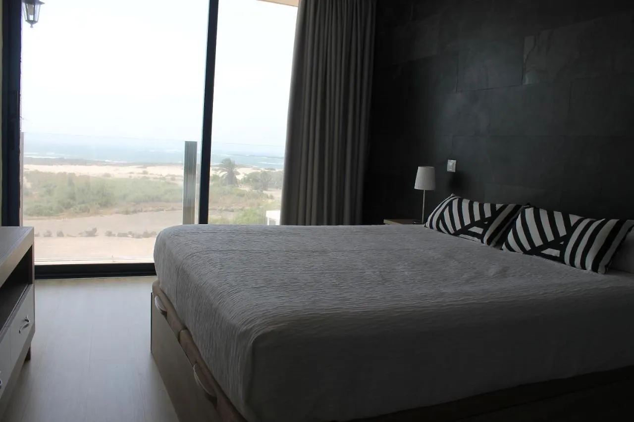 Apartamentos Tocororo El Cotillo
